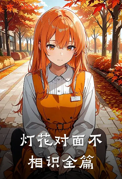 灯花对面不相识全篇