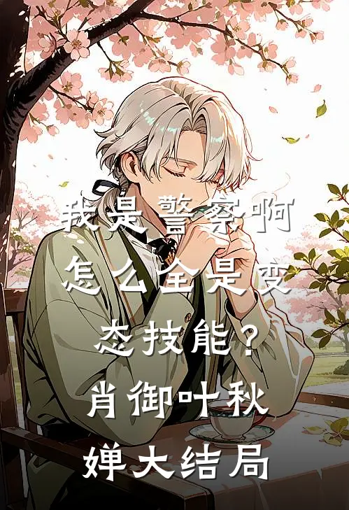 我是警察啊，怎么全是变态技能？肖御叶秋婵大结局
