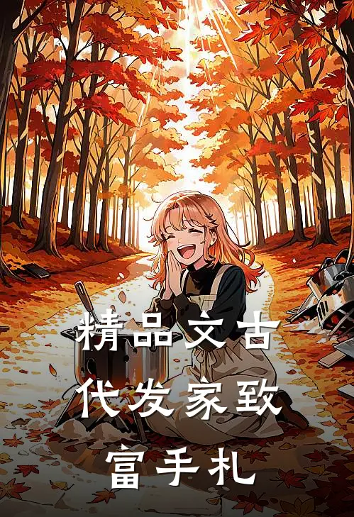 精品文古代发家致富手札