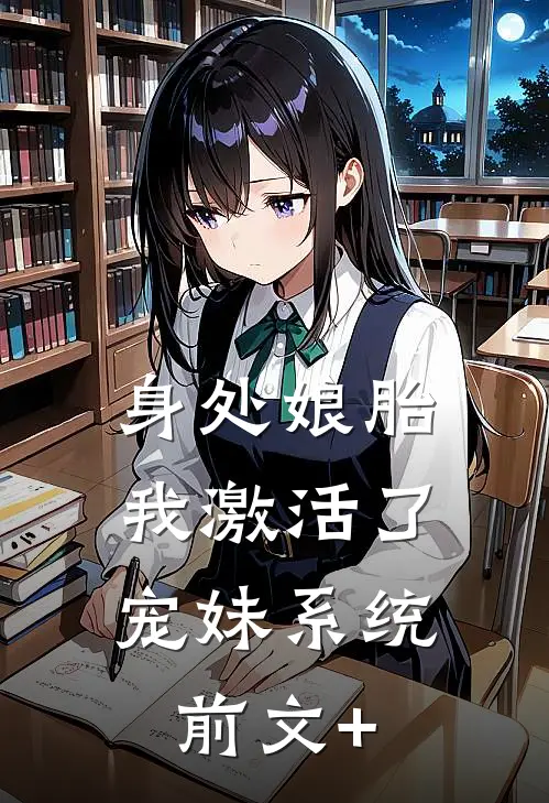 身处娘胎，我激活了宠妹系统前文+