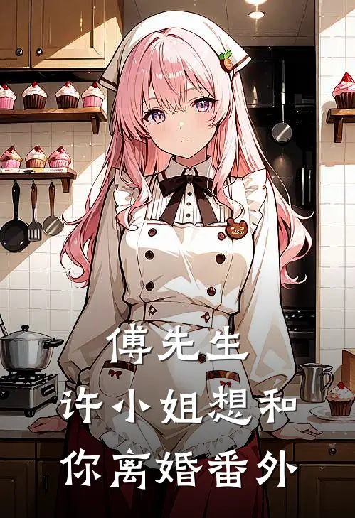 傅先生，许小姐想和你离婚 番外