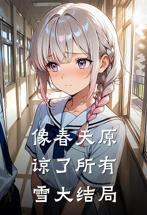 像春天原谅了所有雪大结局
