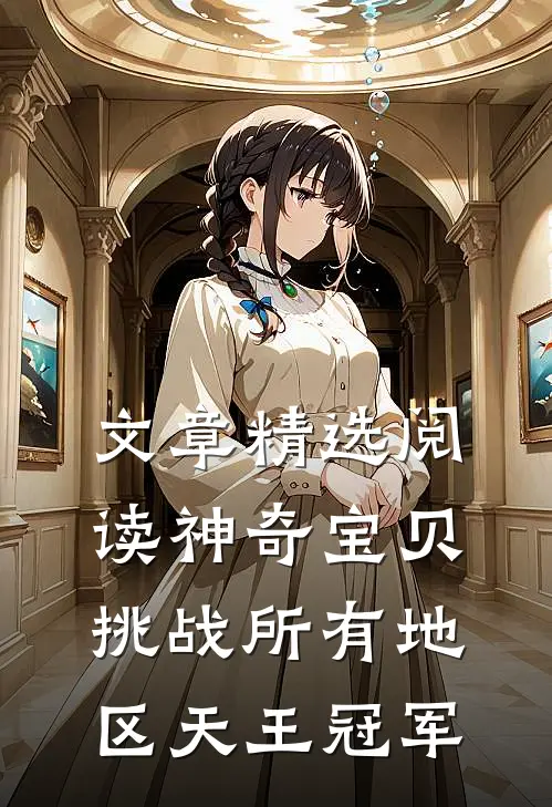 文章精选阅读神奇宝贝：挑战所有地区天王冠军