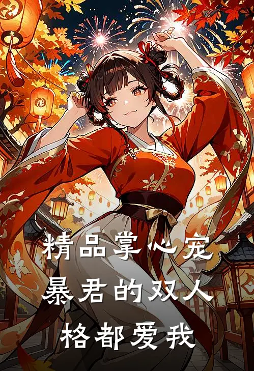 精品掌心宠，暴君的双人格都爱我