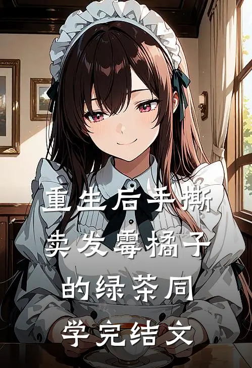 重生后手撕卖发霉橘子的绿茶同学完结文