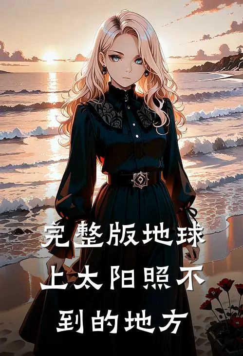 完整版地球上太阳照不到的地方