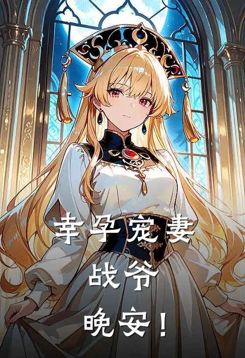 幸孕宠妻：战爷，晚安！