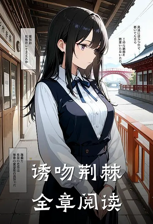 诱吻荆棘全章阅读