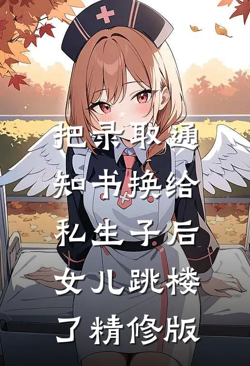 把录取通知书换给私生子后，女儿跳楼了精修版