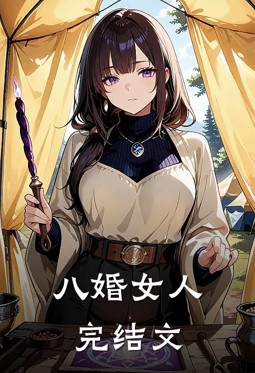 八婚女人完结文