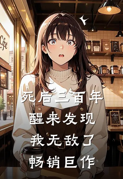 死后三百年，醒来发现我无敌了畅销巨作