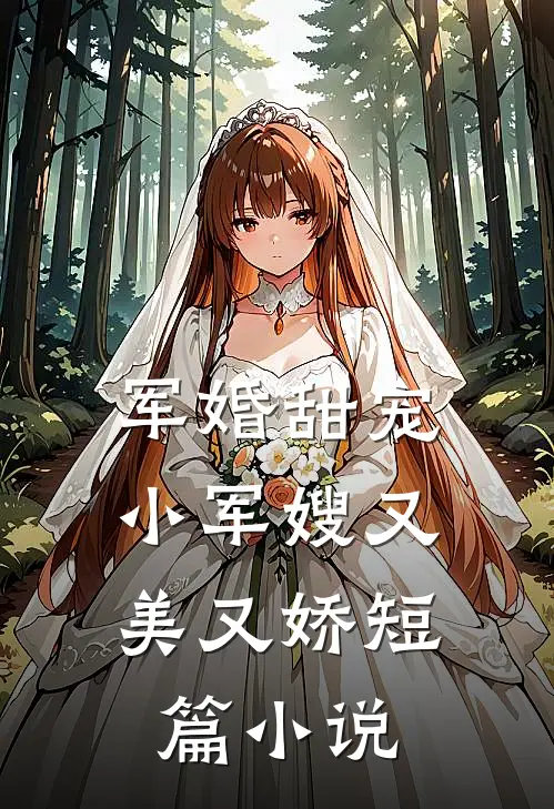 军婚甜宠：小军嫂又美又娇短篇小说