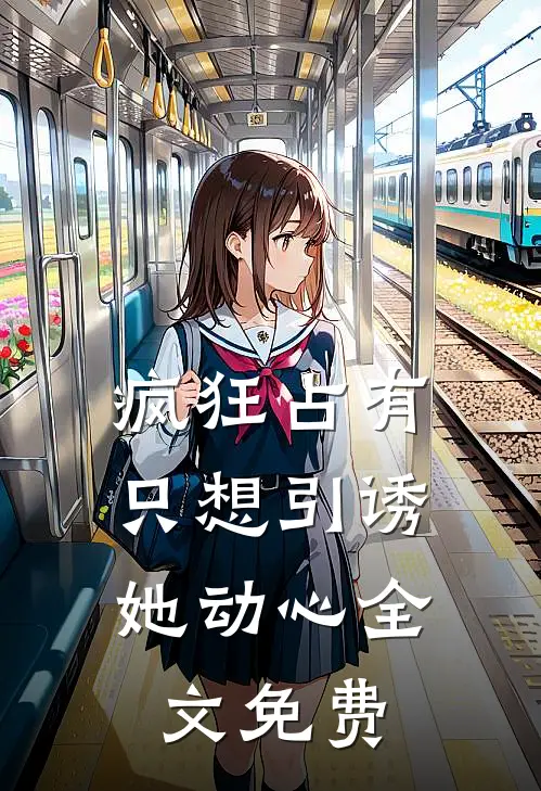 疯狂占有：只想引诱她动心全文免费