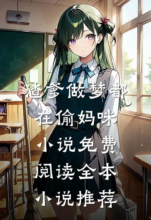 渣爹做梦都在偷妈咪小说免费阅读全本小说推荐