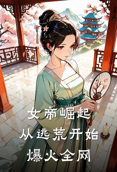 女帝崛起，从逃荒开始爆火全网