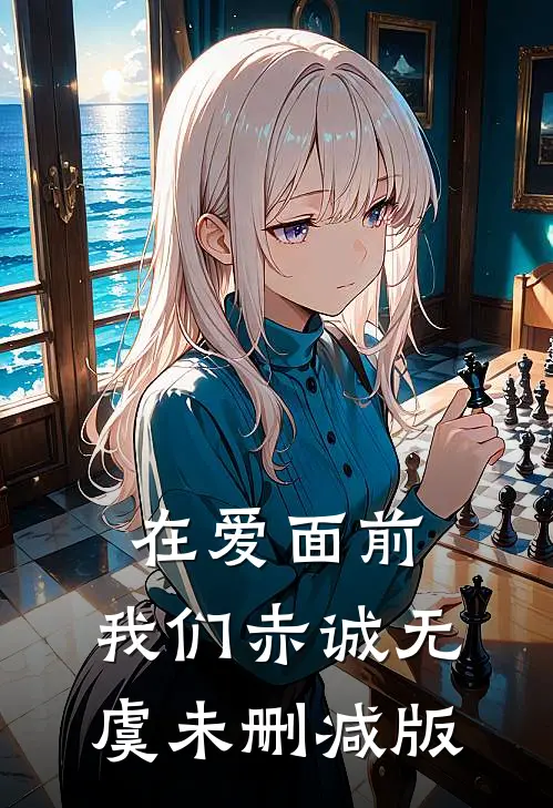 在爱面前，我们赤诚无虞未删减版