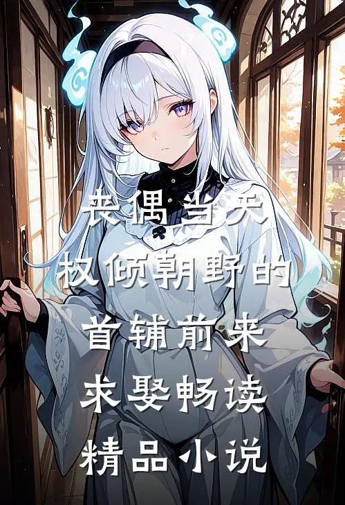 丧偶当天，权倾朝野的首辅前来求娶畅读精品小说