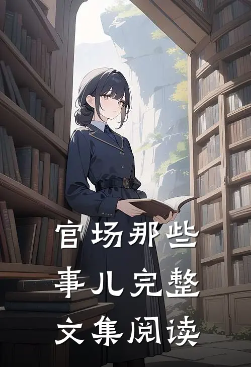 官场那些事儿完整文集阅读