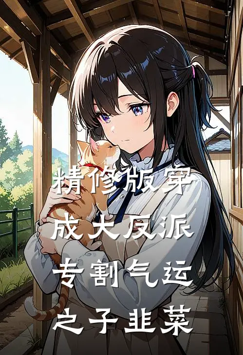 精修版穿成大反派：专割气运之子韭菜