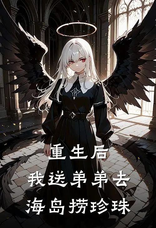 重生后，我送弟弟去海岛捞珍珠
