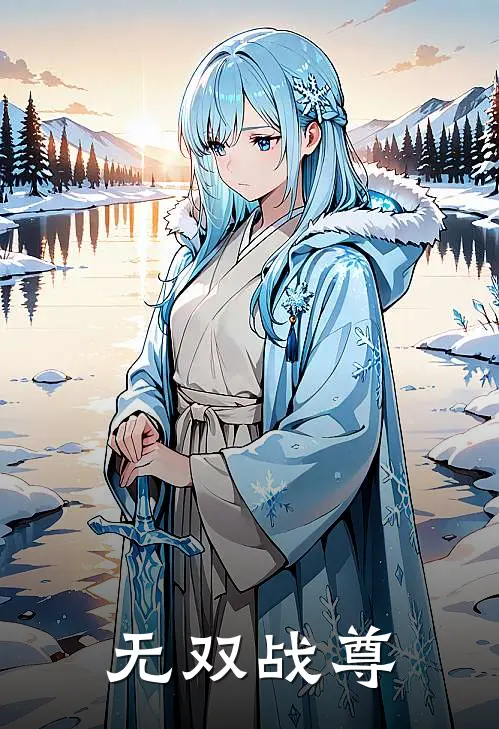 无双战尊
