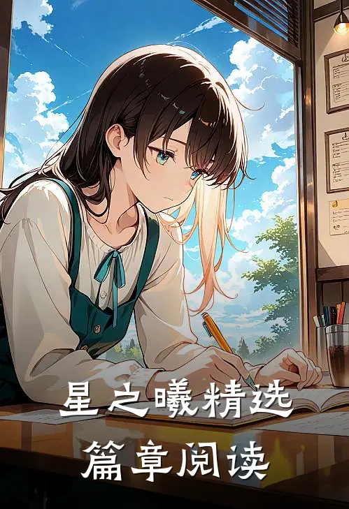 星之曦精选篇章阅读