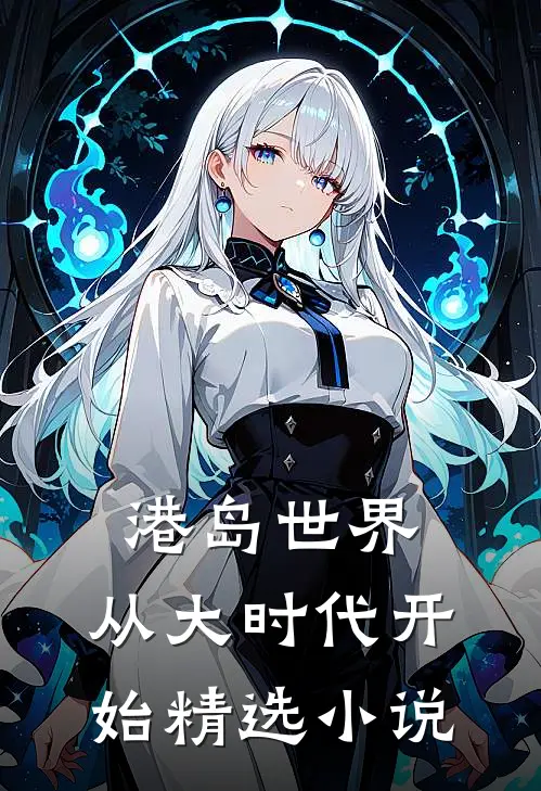 港岛世界：从大时代开始精选小说