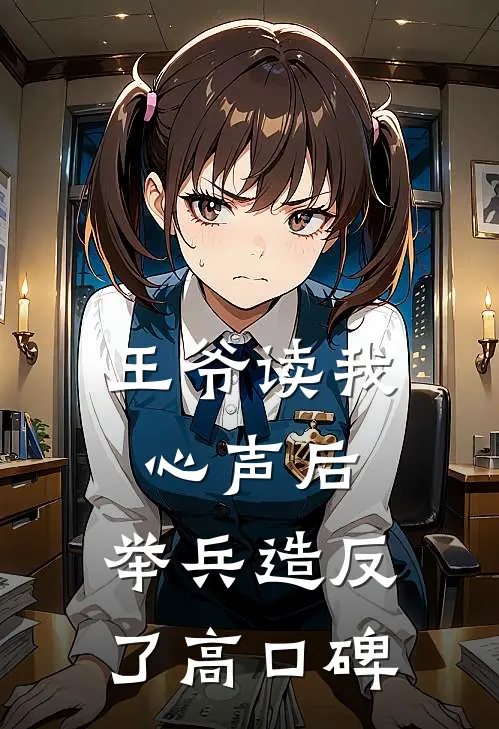 王爷读我心声后，举兵造反了高口碑