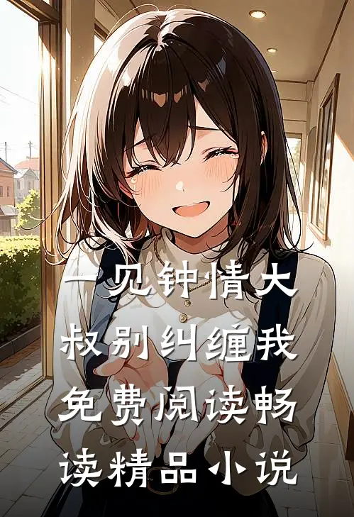 一见钟情大叔别纠缠我免费阅读畅读精品小说
