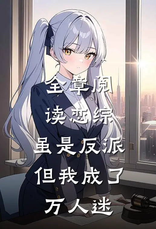 全章阅读恋综：虽是反派，但我成了万人迷