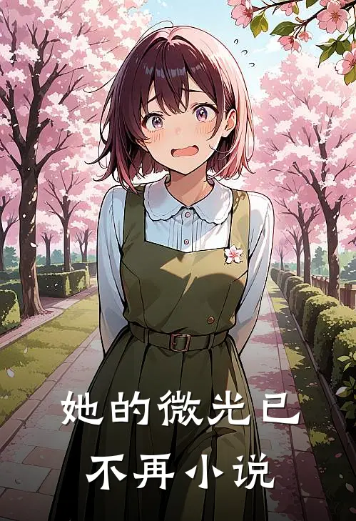 她的微光已不再小说