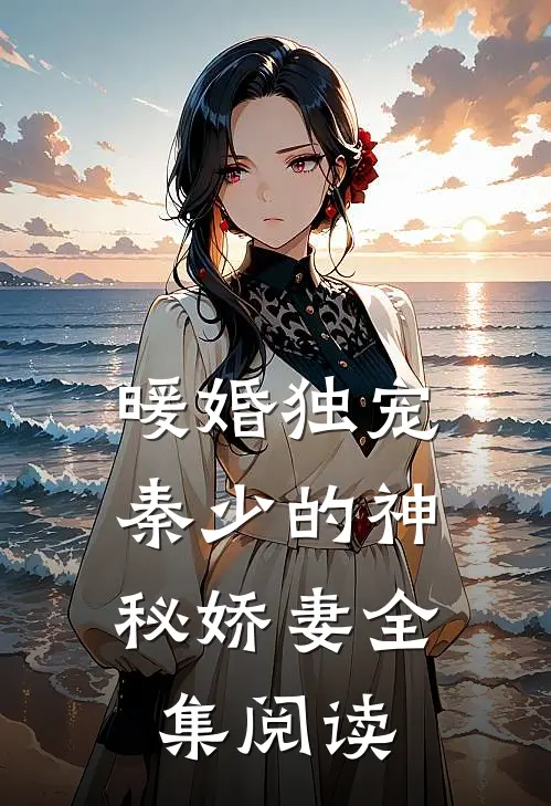 暖婚独宠：秦少的神秘娇妻全集阅读