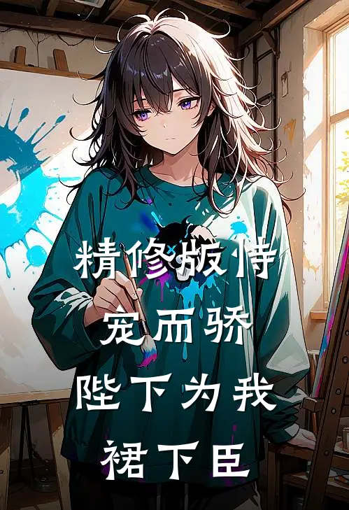 精修版恃宠而骄，陛下为我裙下臣