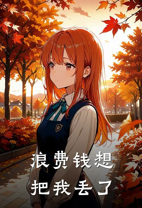 浪费钱想把我丢了