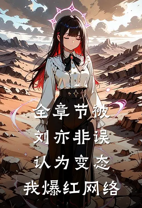 全章节被刘亦非误认为变态，我爆红网络