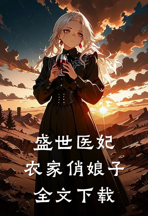盛世医妃农家俏娘子全文阅读