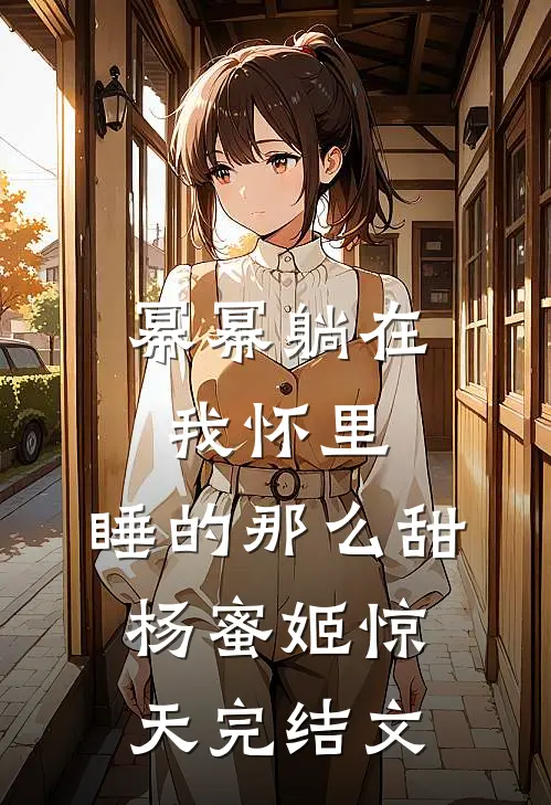 幂幂躺在我怀里，睡的那么甜杨蜜姬惊天完结文