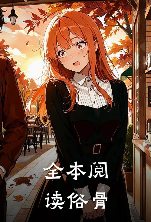 全本阅读俗骨