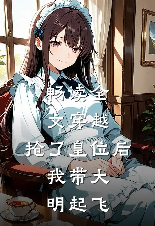 畅读全文穿越：抢了皇位后，我带大明起飞