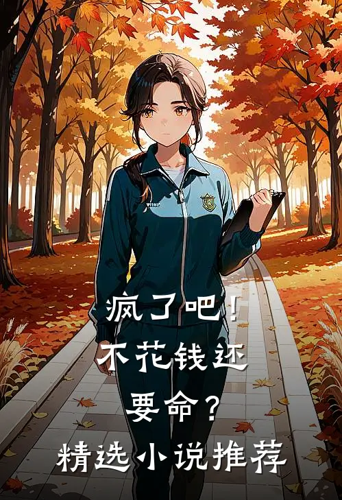 疯了吧!不花钱还要命?精选推荐