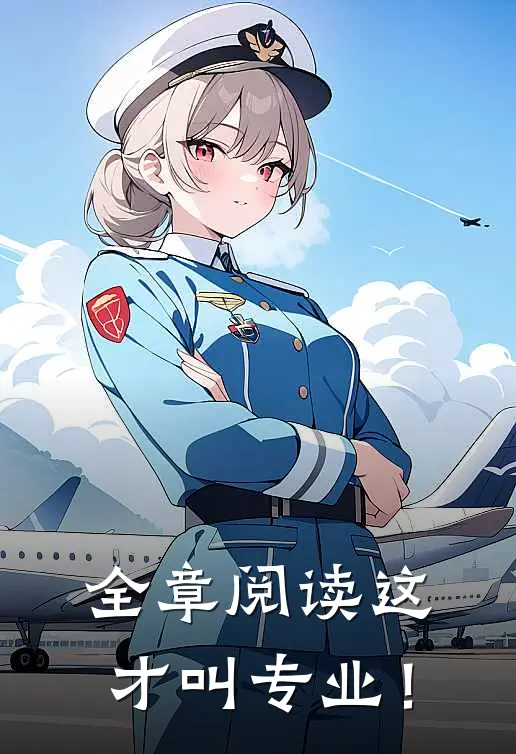 全章阅读这才叫专业！
