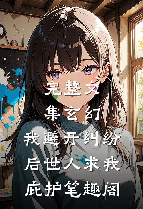 完整文集玄幻:我避开纠纷后世人求我庇护笔趣阁