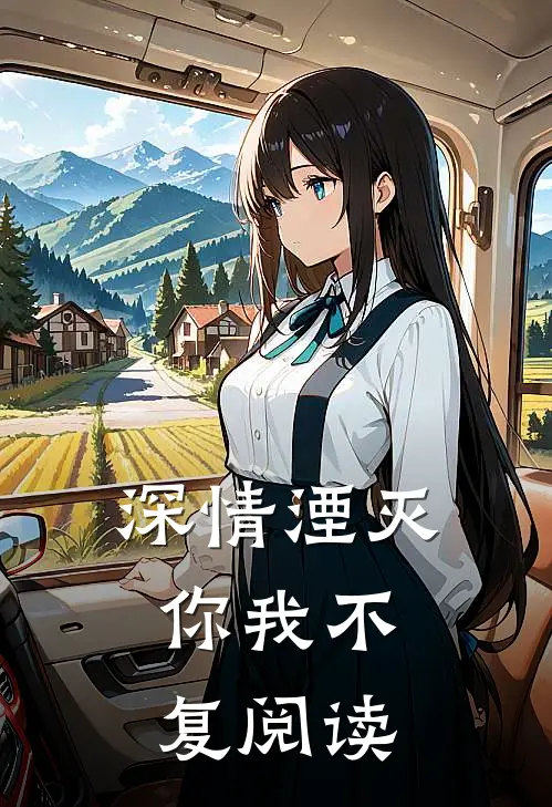 深情湮灭，你我不复阅读