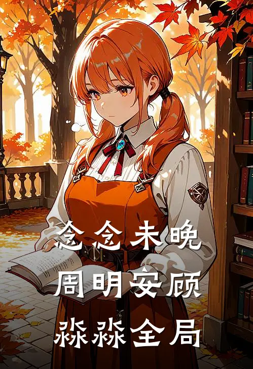 念念未晚周明安顾淼淼全局