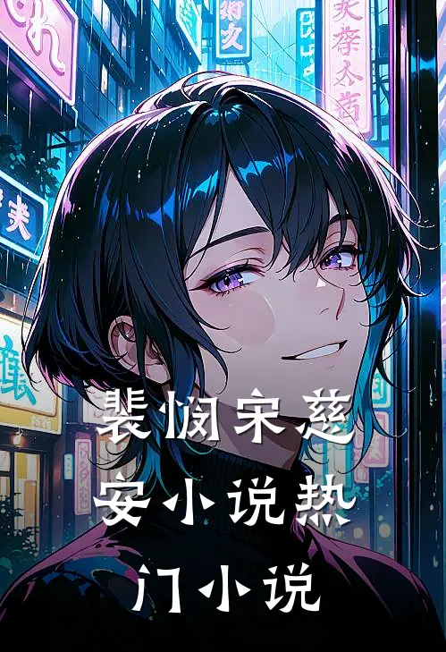 裴悯宋慈安小说热门小说