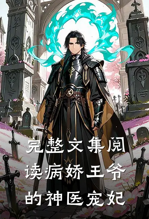 完整文集阅读病娇王爷的神医宠妃