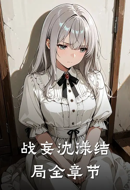 战妄沈漾结局全章节