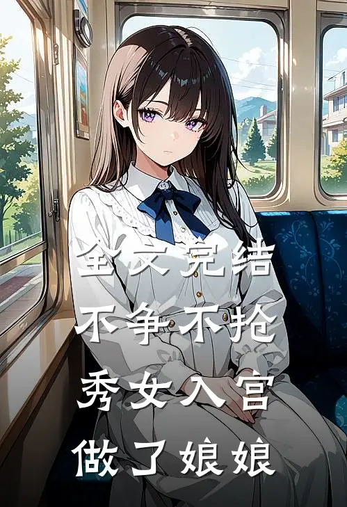 全文完结不争不抢，秀女入宫做了娘娘