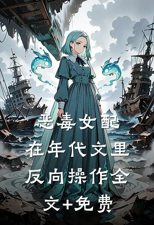 恶毒女配，在年代文里反向操作全文+免费