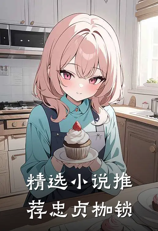 精选小说推荐忠贞枷锁
